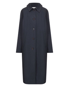 Хлопковый плащ Color temperature