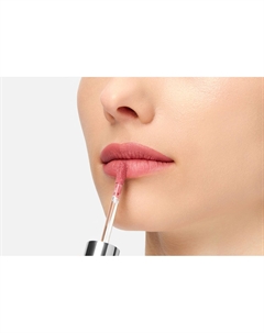 Жидкая матовая помада Soft matte lipstick 5 мл Shik