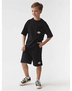 Футболка+шорты Смена