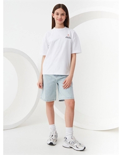 Шорты Смена