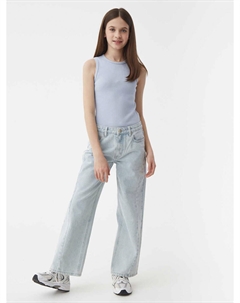 Джинсы Смена