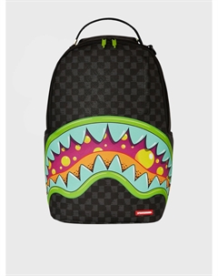 Рюкзак SLIME TAKEOVER BACKPACK Sprayground