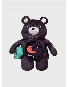 Рюкзак UNFINISHED SHARK TEDDY BEAR Sprayground
