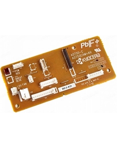 Запчасть Kyocera 302NX94060 PARTS PWB ASSY CONNECT-R SP