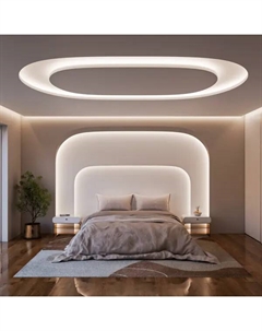 Светодиодная лента для подсветки труднодоступных мест SMD2835 24В 10 мм 5м 5 Вт/м 60диод/м 400 лм/м 4000 К Apeyron