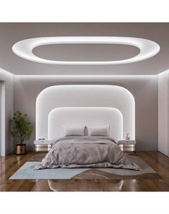 Светодиодная лента для подсветки труднодоступных мест SMD2835 24В 10 мм 2м 5 Вт/м 60диод/м 400 лм/м 6500 К Apeyron