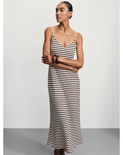 Сарафан длины миди Zarina