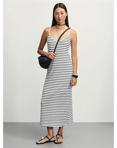 Сарафан длины миди Zarina