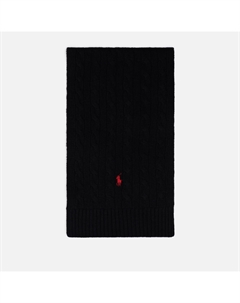 Шарф Classic Cable Oblong Polo ralph lauren