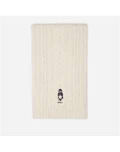 Шарф Coat Bear Polo ralph lauren