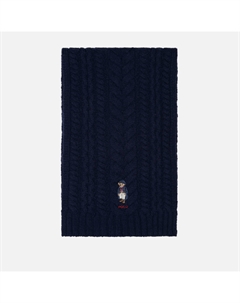 Шарф Coat Bear Polo ralph lauren