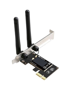 Wi-Fi адаптер ORIGO OWN300A PCI Express Origo