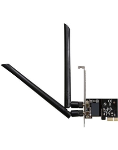 Wi-Fi адаптер ORIGO OWN1200A PCI Express Origo