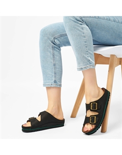 Женские пантолеты Scholl