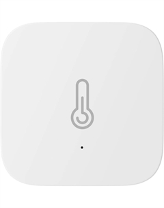 Датчик температуры и влажности Яндекс с Zigbee