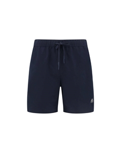 Шорты для плавания с логотипом, синий Moose knuckles