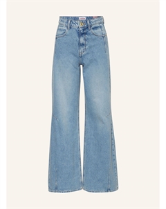 Джинсы Кэсси, индиго Vingino