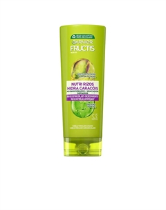 Кондиционер для волос Fructis nutri rizos acondicionador, 250 мл. Garnier