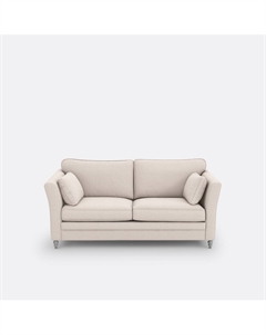 Диван 2-3-местный Nottingham бежевый Laredoute