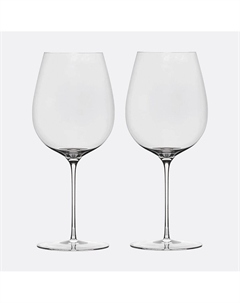 Бокалы для красных терруарных вин 2шт другие So'home