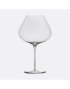 Бокалы для вин Бургундии 6 шт другие So'home