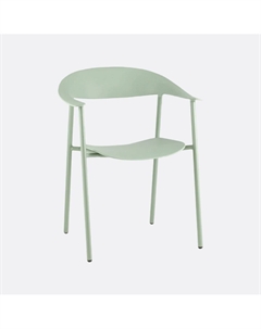 Стул La Redoute зеленый So'home