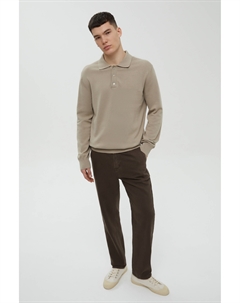 Джинсы straight fit мужские Finn flare