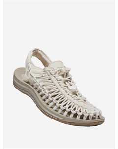 Сандалии женские UNEEK, Белый Keen