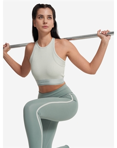 Майка женская Meridian, Голубой Under armour