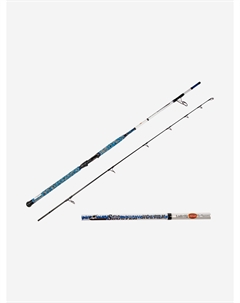 Удилище троллинговое SEA BUSTER JIG&PILK 420 2.45, Синий Wft
