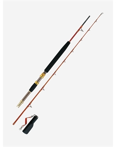 Удилище троллинговое 68 NORTH LTC 50lb/2.10, Черный Wft