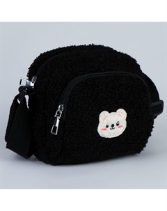 Сумка плюшевая Milo toys