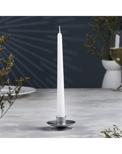 Подсвечник на 1 свечу Nobrand