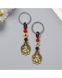 Брелок для ключей на кольце Nobrand