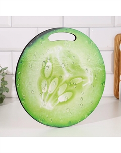 Доска разделочная сувенирная Дарим красиво