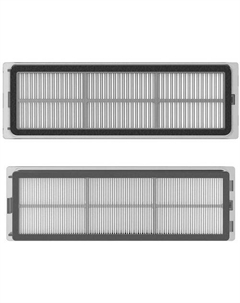 Набор фильтров RHF8, Фильтр контейнера для пыли Dreame