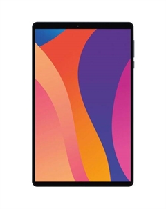 10.1" Планшет Digma CITI 1421D 4G 3/64 GB T606 4G, 1280 x 800, Android 13, серый