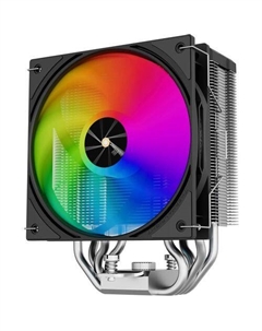 Устройство охлаждения(кулер) Assassin X 120 R Digital, 120мм, Ret Thermalright