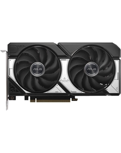 Видеокарта ASUS GeForce RTX 5060 Ti 8192Mb, Dual OC 8Gb (Dual-RTX5060TI-O8G) 1xHDMI, 3xDP, Ret Asus
