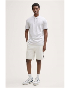 Шорты хлопковые Tom tailor