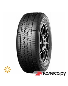 Зимняя шина Geolandar CV 4S G061 235/55 R18 100V Yokohama
