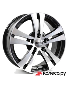 Литой диск 640 6.5x16/5*114.3 D66.1 ET50 BD Neo