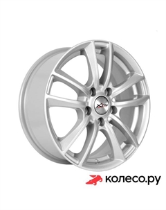 Литой диск X-116М 6.5x16/5*110 D65.1 ET37 HS X`trike