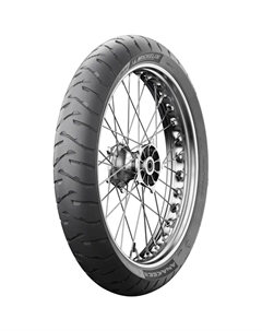 Мотошина Michelin