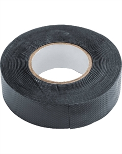 Изолента акрил NIT-SFR19-5-BL, 760 мкм/1.9 см/5 м, черная, Navigator (14078)