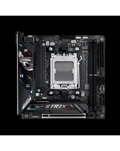 Материнская плата ASUS ROG Strix B850-I Gaming WiFi (90MB1K30-M0EAY0) Asus