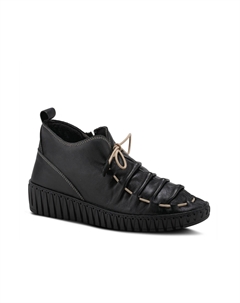 Ботинки Nespea, черный Spring step