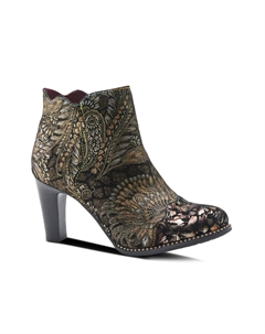 Ботильоны Smokinhot Bootie, цвет bronzemulticolor L'artiste by spring step