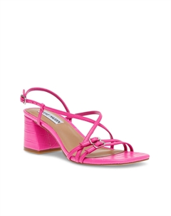 Сандалии Alisia, ярко-розовый Steve madden