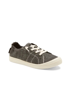 Кроссовки Bayshore Plus Sneaker, черный Roxy